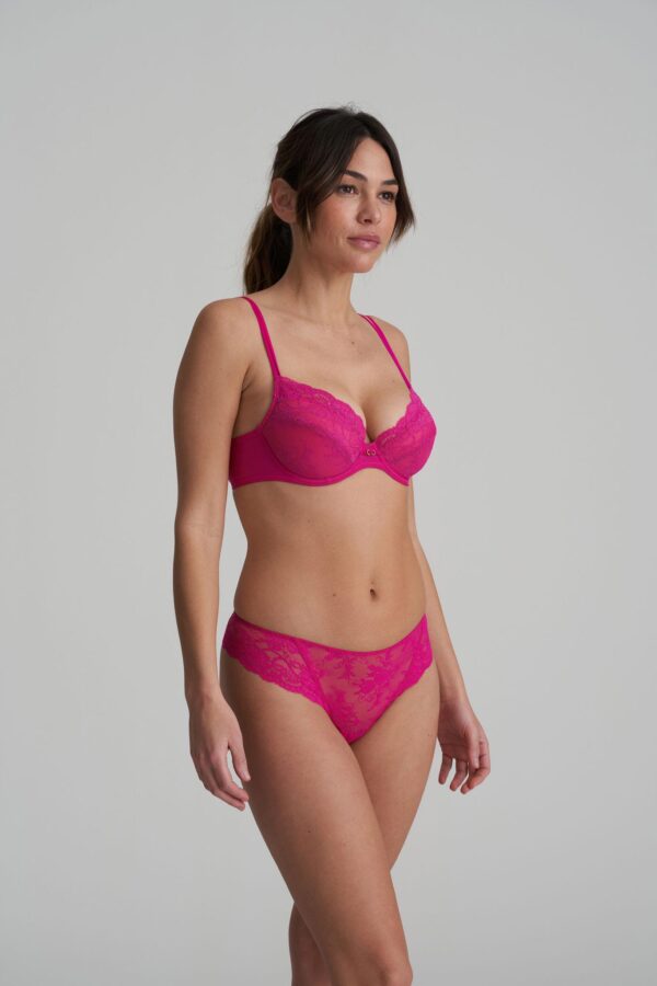 Marie Jo Melipha Push Up Bra Removable Pads