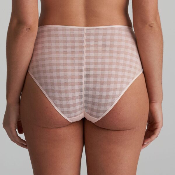 Marie Jo Jereme Full Brief