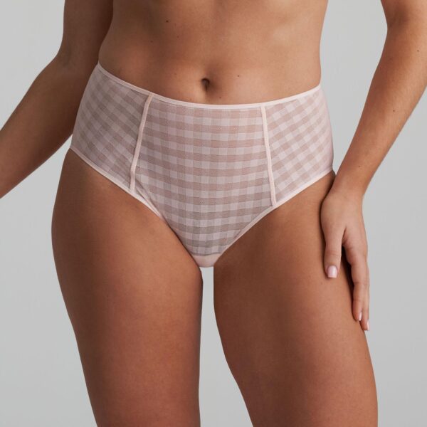 Marie Jo Jereme Full Brief