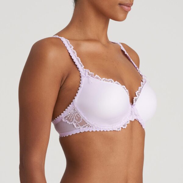 Marie Jo Jane Heart Shape T-Shirt Bra (Discounted Colors)