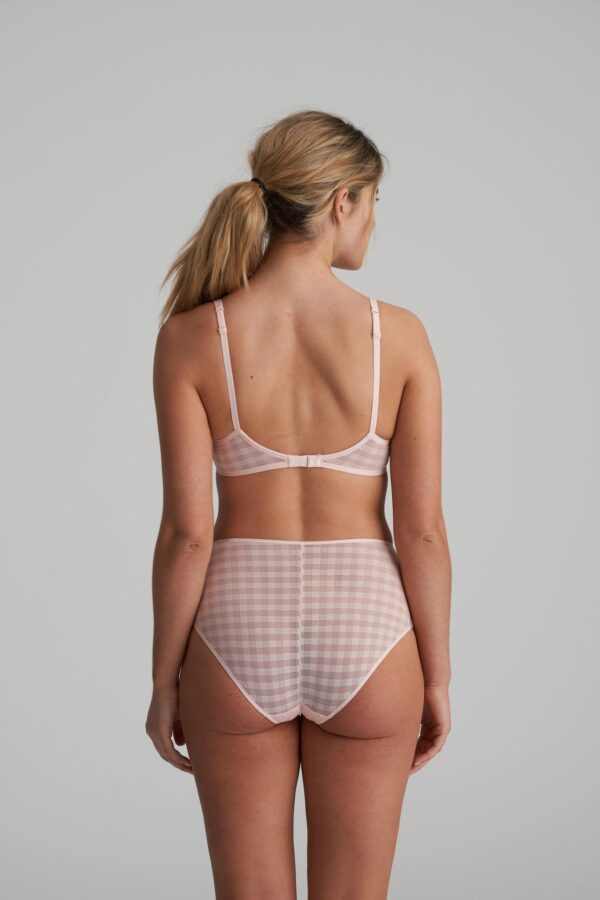Marie Jo Jereme Full Brief