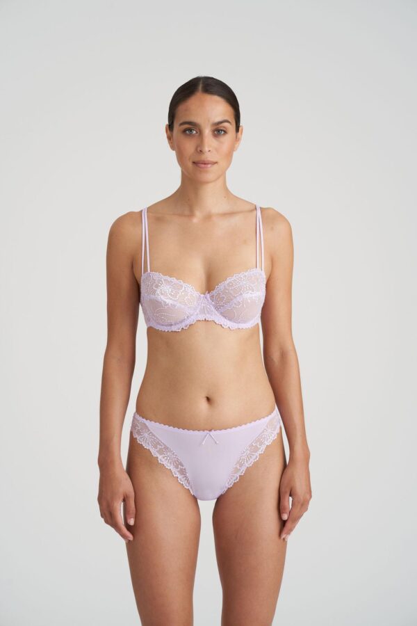 Marie Jo Jane Italian Brief (Discounted Colors)