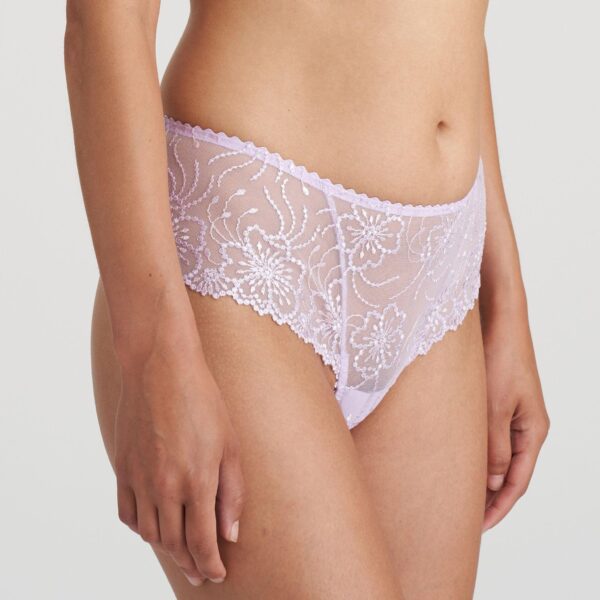 Marie Jo Jane Tanga Luxueuse (Coloris Réduits)