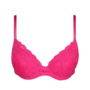 Marie Jo Melipha Padded T-Shirt Heart Shape Bra