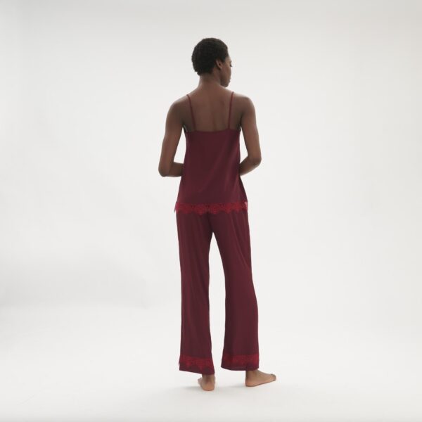 Simone Pérèle Satin Secrets Pants