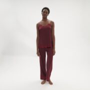 Simone Pérèle Satin Secrets Pants
