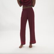Simone Pérèle Satin Secrets Pants