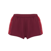 Simone Pérèle Satin Secrets Short de Nuit
