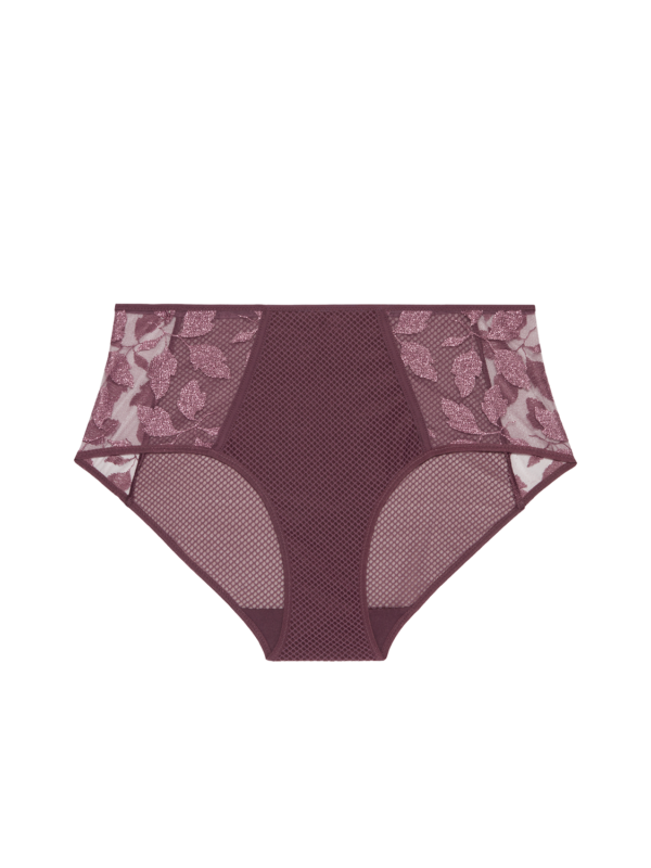 Simone Pérèle Dahlia Full Brief