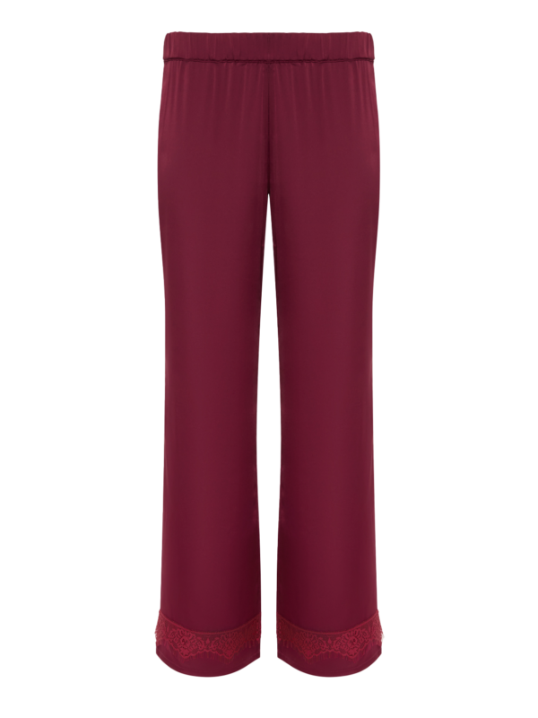Simone Pérèle Satin Secrets Pants