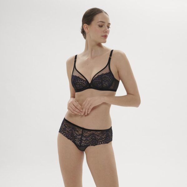Simone Pérèle Scenario Shorty