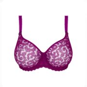 Empreinte Leia Soutien-Gorge Moulé avec Armature Bonnets Profonds Sans Couture