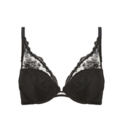 Simone Pérèle Intrigue Triangle Push-Up Bra