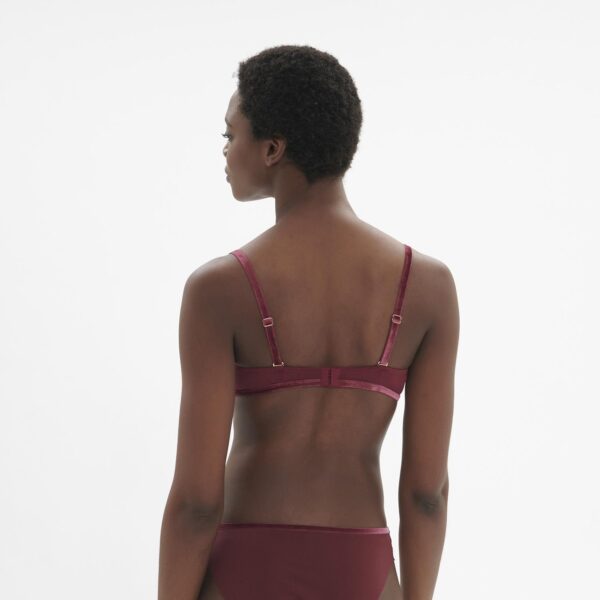 Simone Pérèle Scenario Soutien-Gorge Corbeille