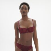Simone Pérèle Scenario Soutien-Gorge Corbeille
