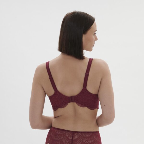 Simone Pérèle Karma Deep Underwire Bra (Colors)