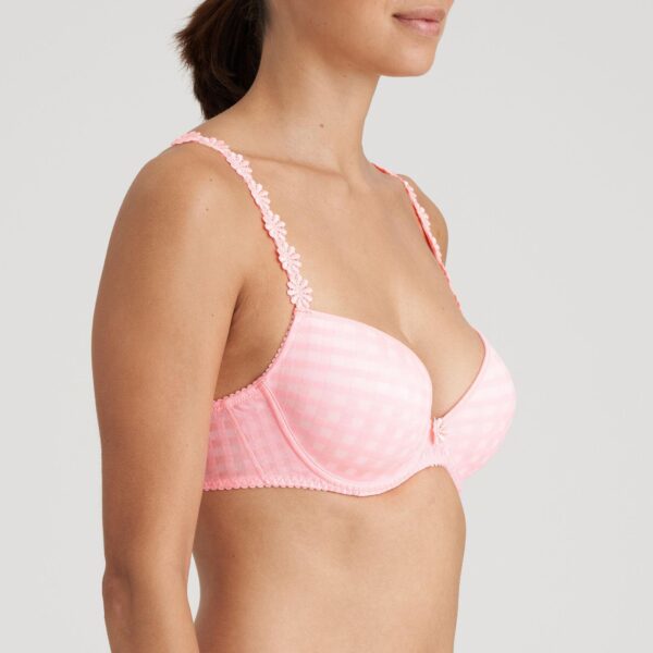 Marie Jo Avero T-Shirt Round Shape Bra (Discounted Colors)