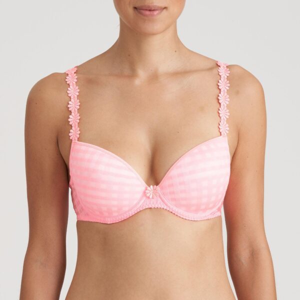 Marie Jo Avero T-Shirt Round Shape Bra (Discounted Colors)