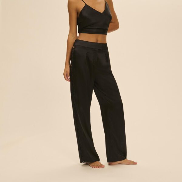 Simone Pérèle Love Me Pantalon de Prêt-à-Porter