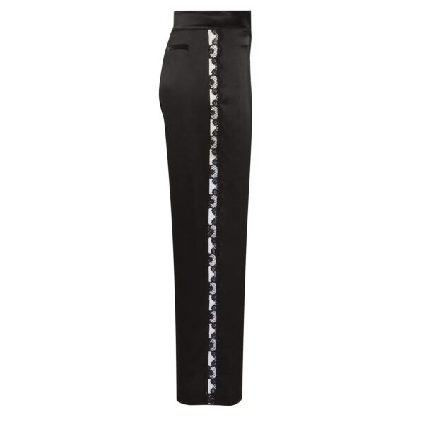 Simone Pérèle Love Me Pantalon de Prêt-à-Porter