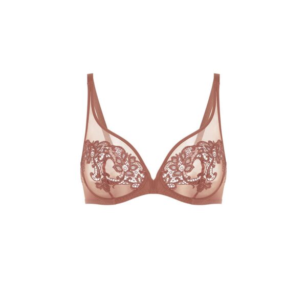 Simone Pérèle Saga Full Cup Plunge
