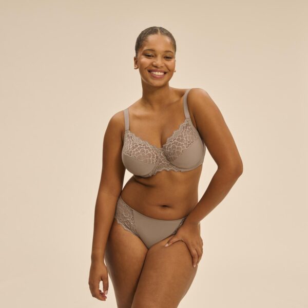 Simone Pérèle Caresse Deep Underwire Bra