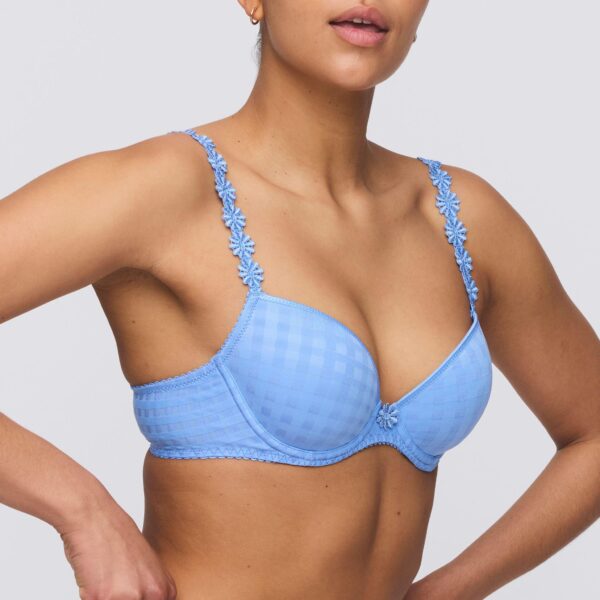 Marie Jo Avero Soutien-Gorge T-Shirt Forme Ronde