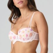 Marie Jo Selyna Padded Half Cup Bra