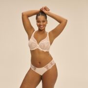 Simone Pérèle Intrigue Culotte