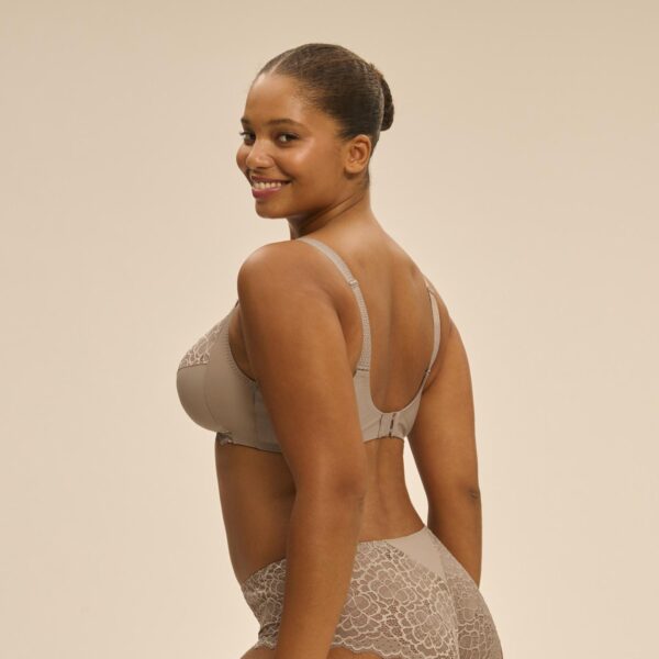 Simone Pérèle Caresse Soutien-Gorge Sans Armature