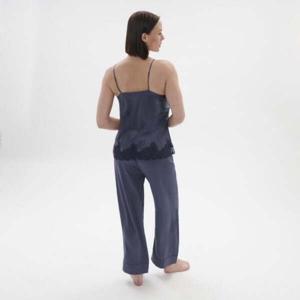 Simone Pérèle Dream Silk Pants