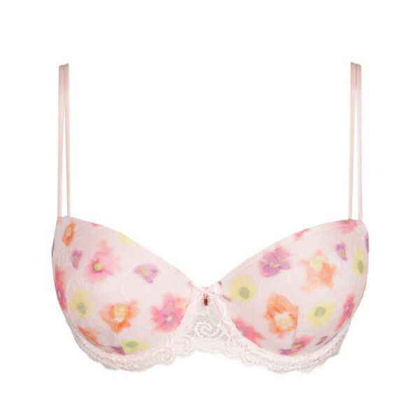 Marie Jo Selyna Padded Half Cup Bra