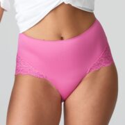 Marie Jo Color Studio Full Brief Light Shaper with Lace Seamless Back