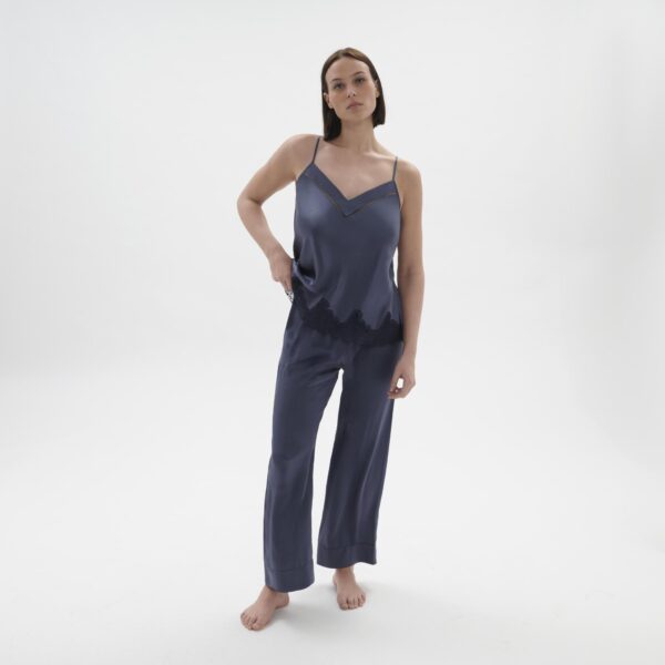 Simone Pérèle Dream Silk Pants