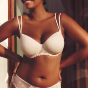 Simone Pérèle Délice Soutien-Gorge T-Shirt Coussiné Spacer (Couleurs)