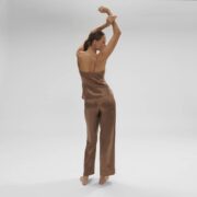 Simone Pérèle Dream Silk Pants