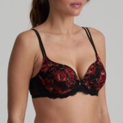 Marie Jo Selyna Soutien-Gorge T-Shirt forme Coeur