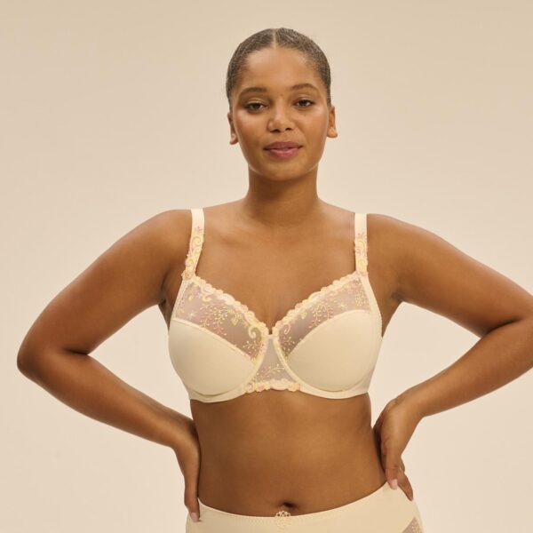 Simone Pérèle Délice Soutien-Gorge Armature Bonnets Profonds (Couleurs)