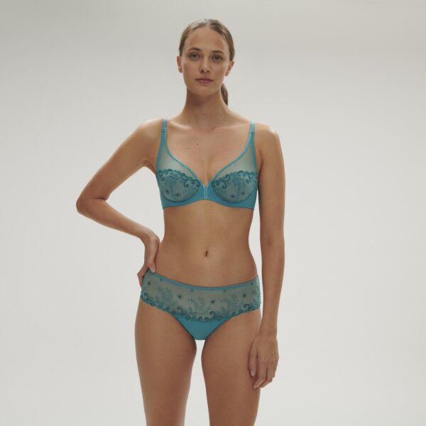 Simone Pérèle Délice Shorty