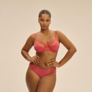Simone Pérèle Allure Deep Underwire Bra