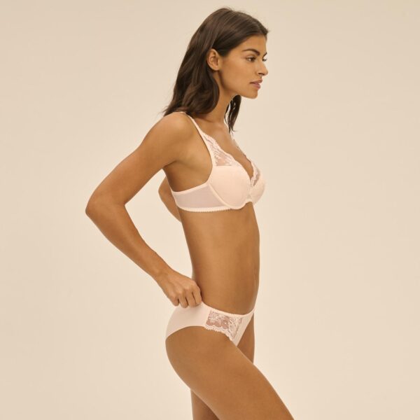 Simone Pérèle Intrigue Culotte