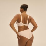 Simone Pérèle Intrigue Culotte