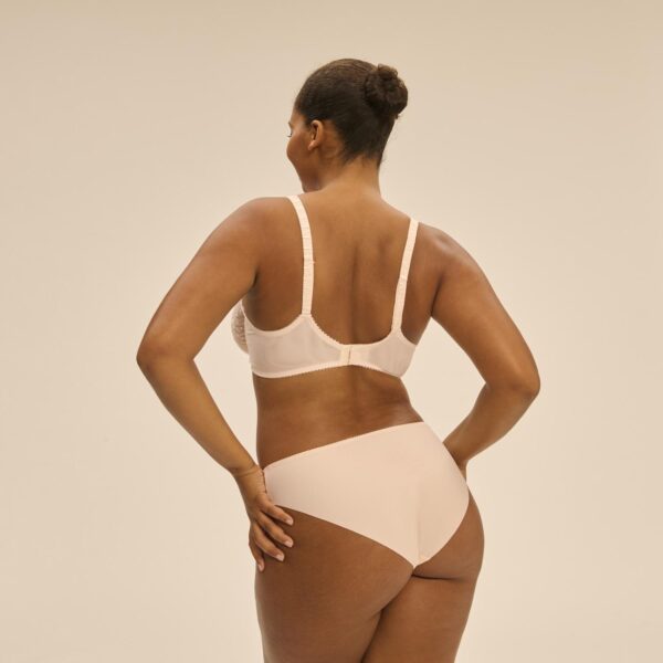 Simone Pérèle Intrigue Culotte