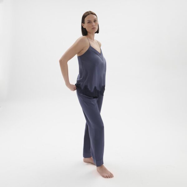 Simone Pérèle Dream Silk Pants