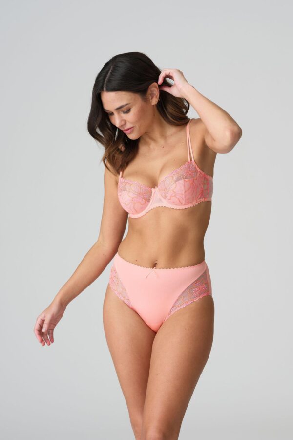 Marie Jo Jane Padded Half Cup Bra