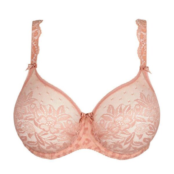 PrimaDonna Madison Deep Molded Underwire