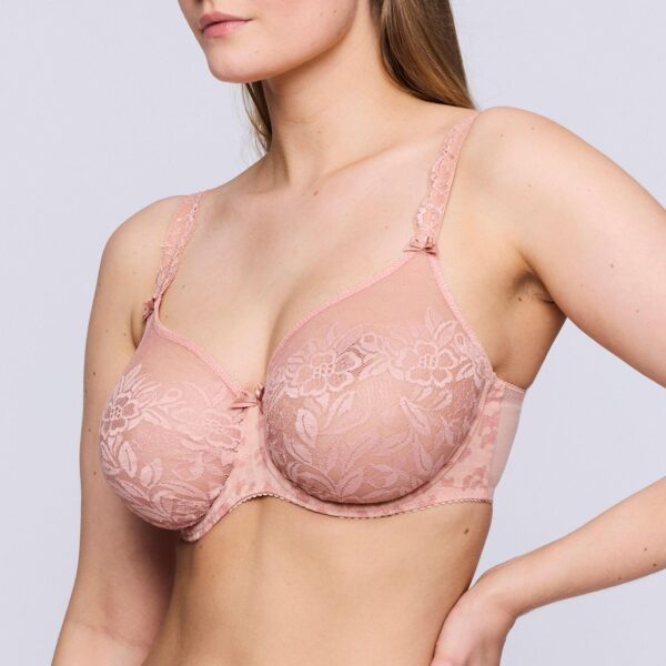 PrimaDonna Madison Deep Molded Underwire