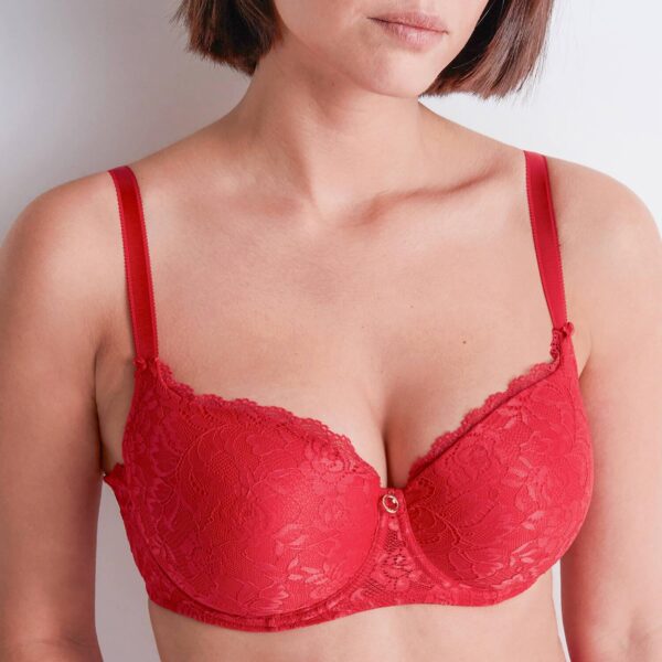 Aubade Rosessence Soutien-Gorge Corbeille