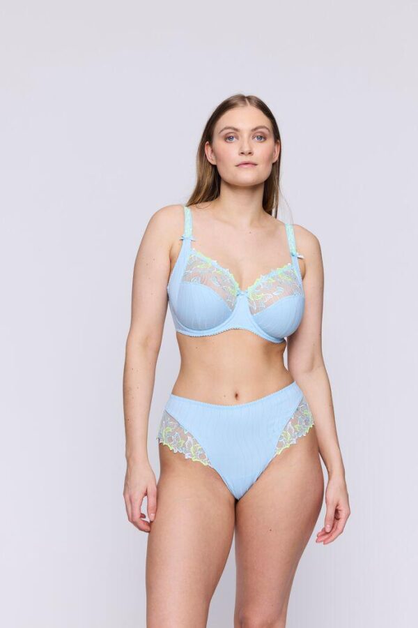 Primadonna Deauville Luxury Thong
