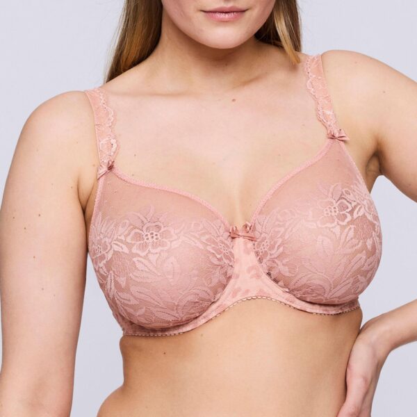 PrimaDonna Madison Deep Molded Underwire
